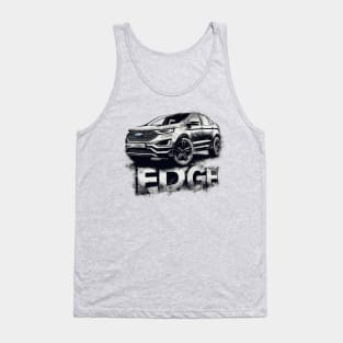 Ford Edge Tank Top